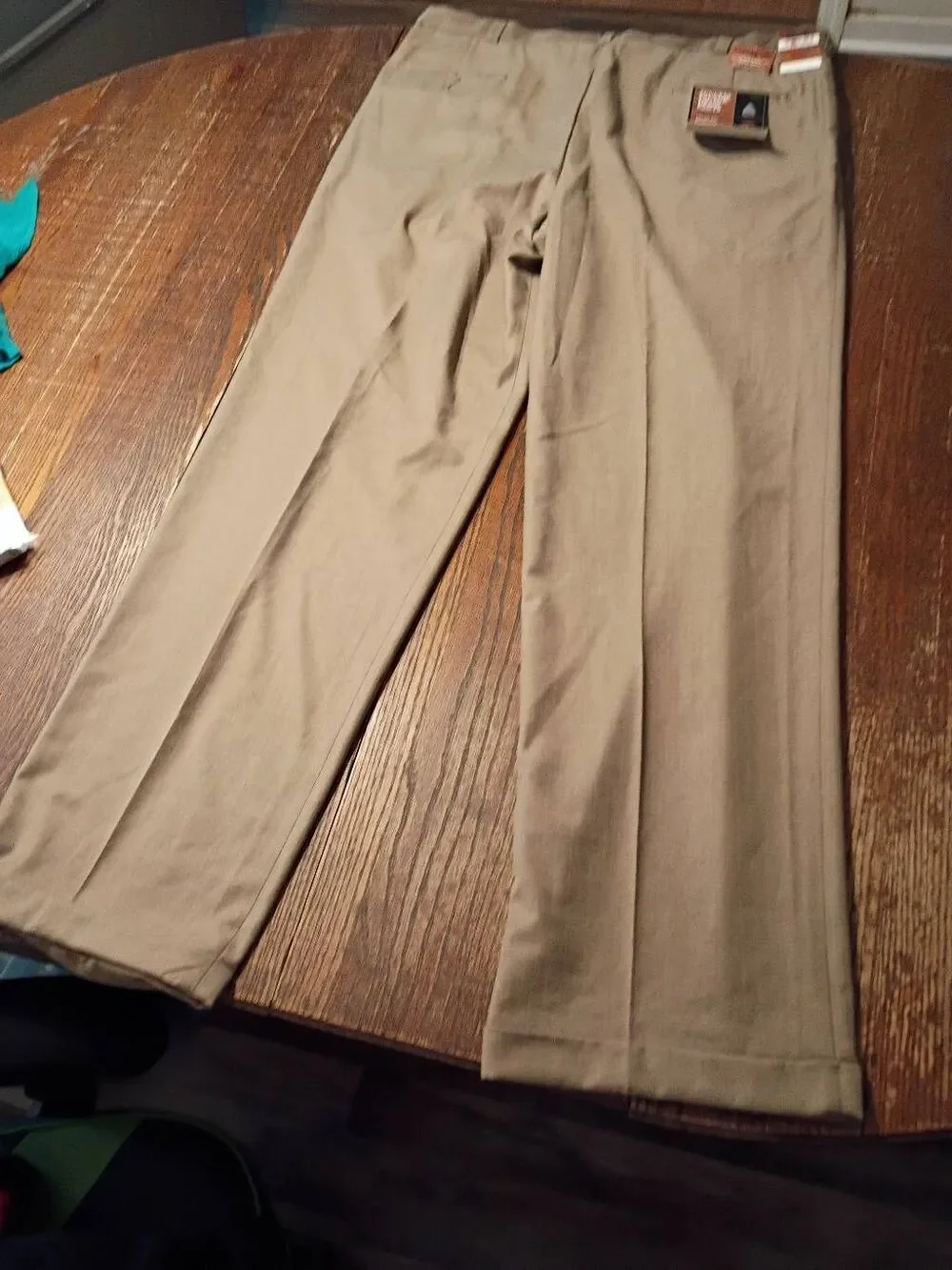 Haggar brand new